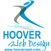 Hoover Web Design
