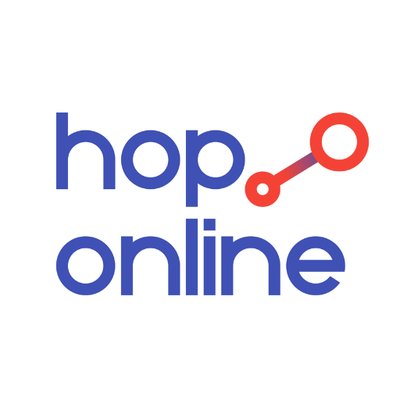 Hop Online