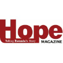 Hope Magazine