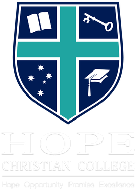 Hope Christian College