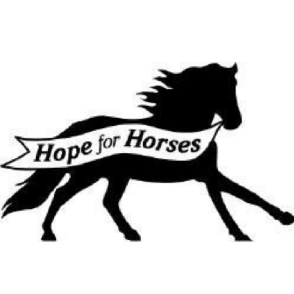 Hope for Horses