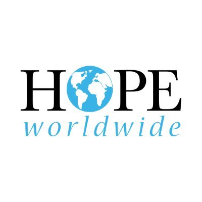 HOPE worldwide