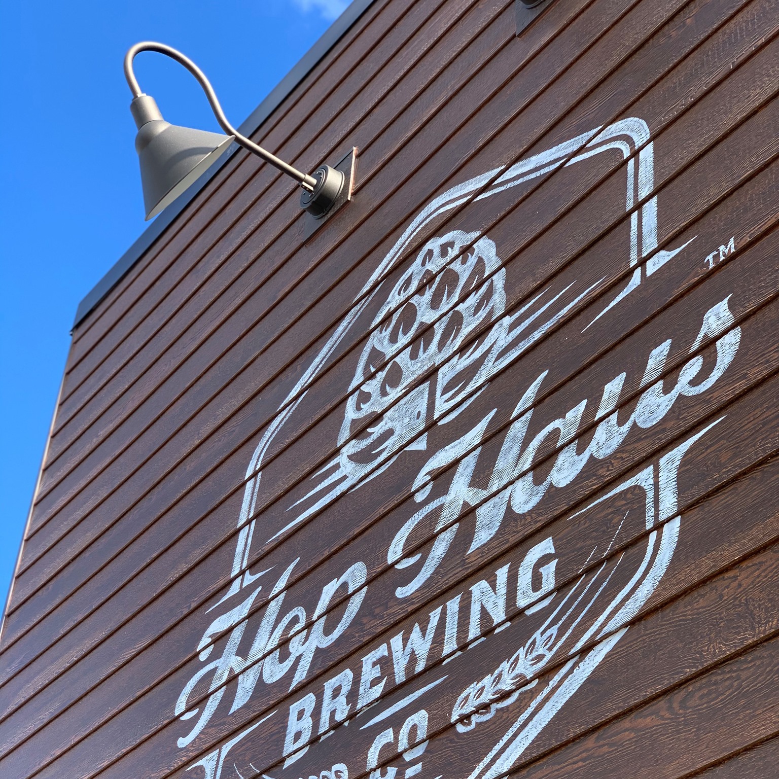 Hop Haus Brewing