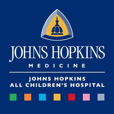 Johns Hopkins All Children’s Hospital