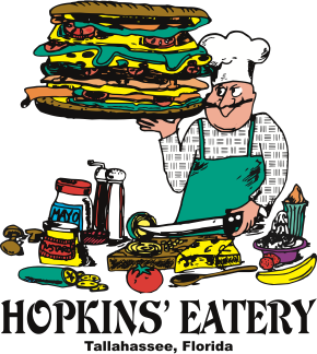 HOPKINS EATERY