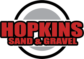 Hopkins Sand & Gravel