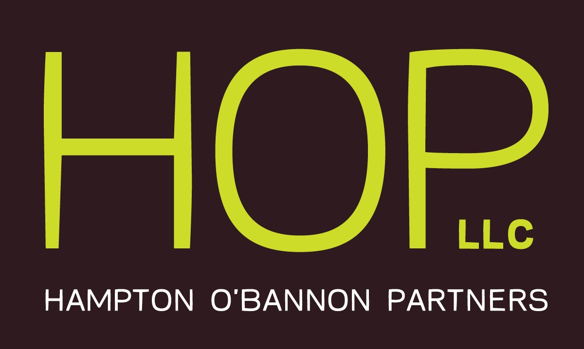 Hampton O'Bannon Partners, LLC (HOP, LLC