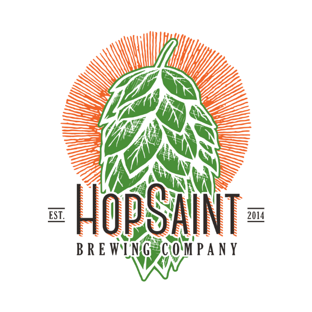 HopSaint Brewing