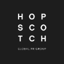 HOPSCOTCH Groupe