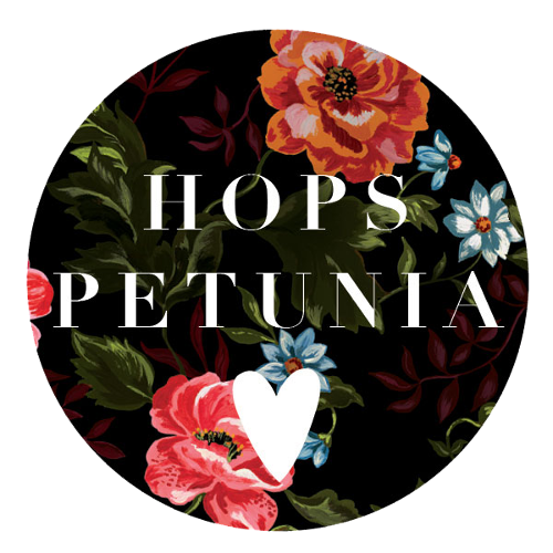 Hops Petunia