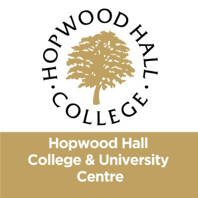 Hopwood Hall College