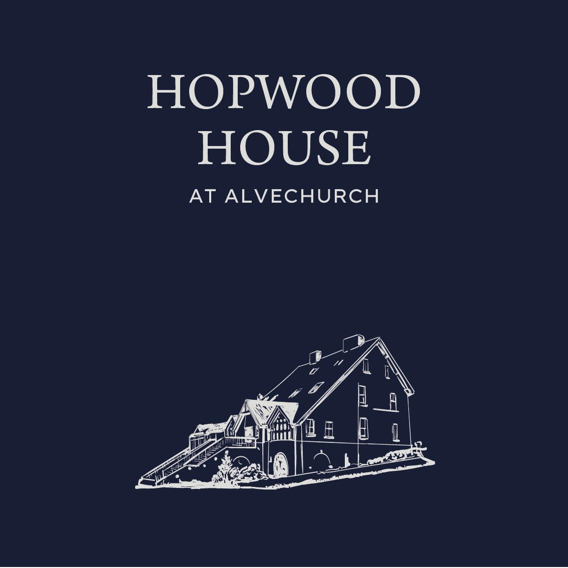 Hopwood House Hopwood House