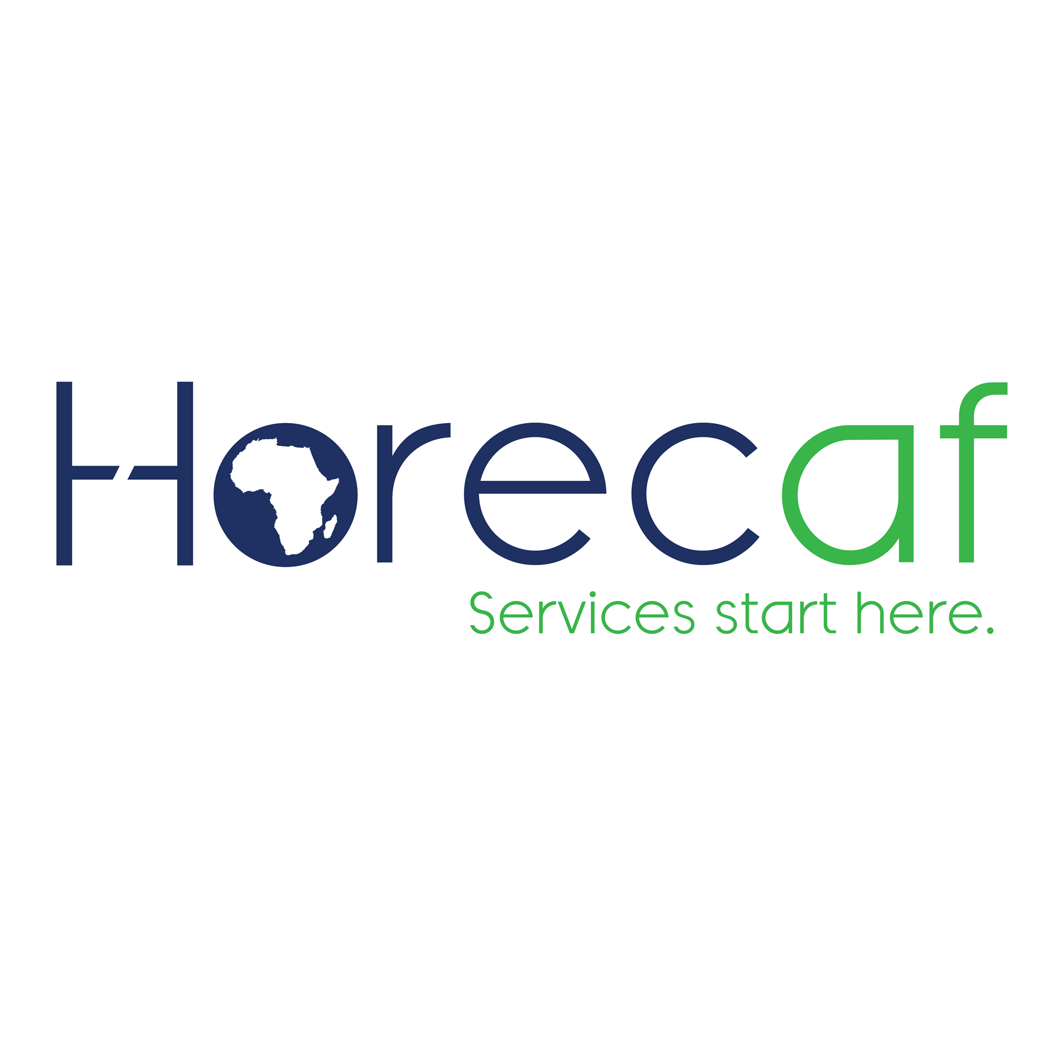 Horecaf