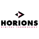 Horions Digital Technology Afrique