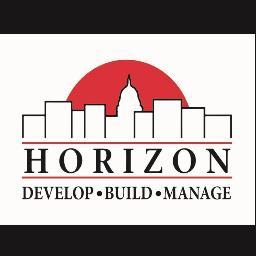 HORIZON DEVELOP BUILD MANAGE