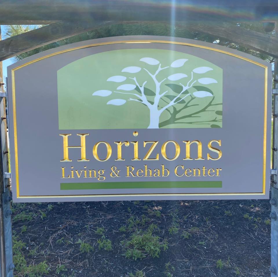 Horizons Living & Rehab Center