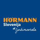 Matjaž D.O.O.   Hörmann Slovenija