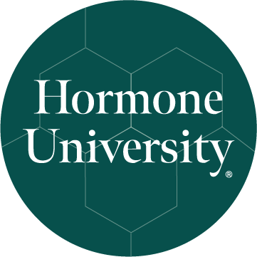 Glow by Hormone University