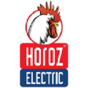 Horozk Elektrik Ve Elektronik Tic. Koll. şti.