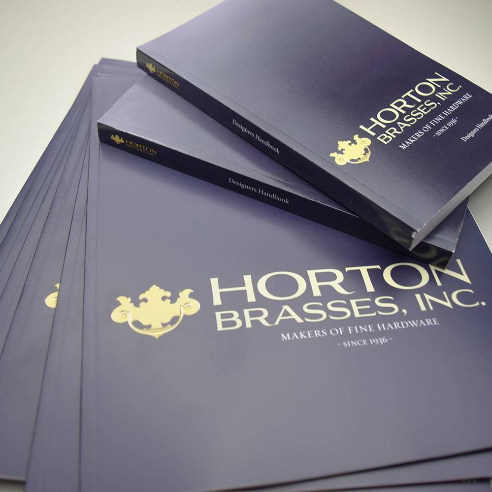 Horton Brasses