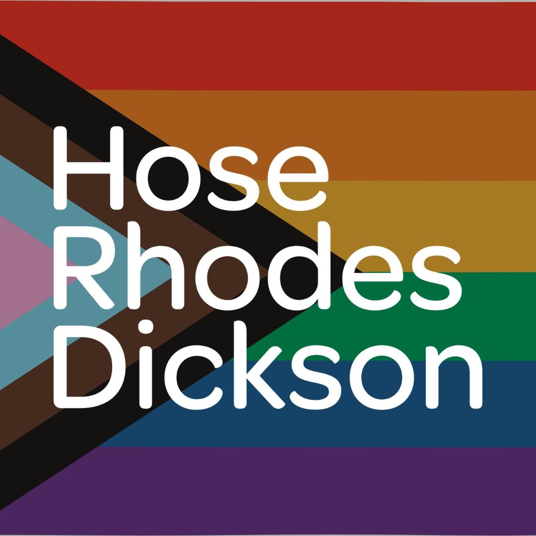 Hose Rhodes Dickson