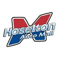 Hoselton Nissan College