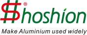 Guangdong Hoshion Industrial Aluminium Co.,Ltd