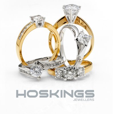 Hoskings Jewellers