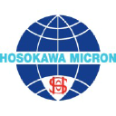 Hosokawa Micron Powders