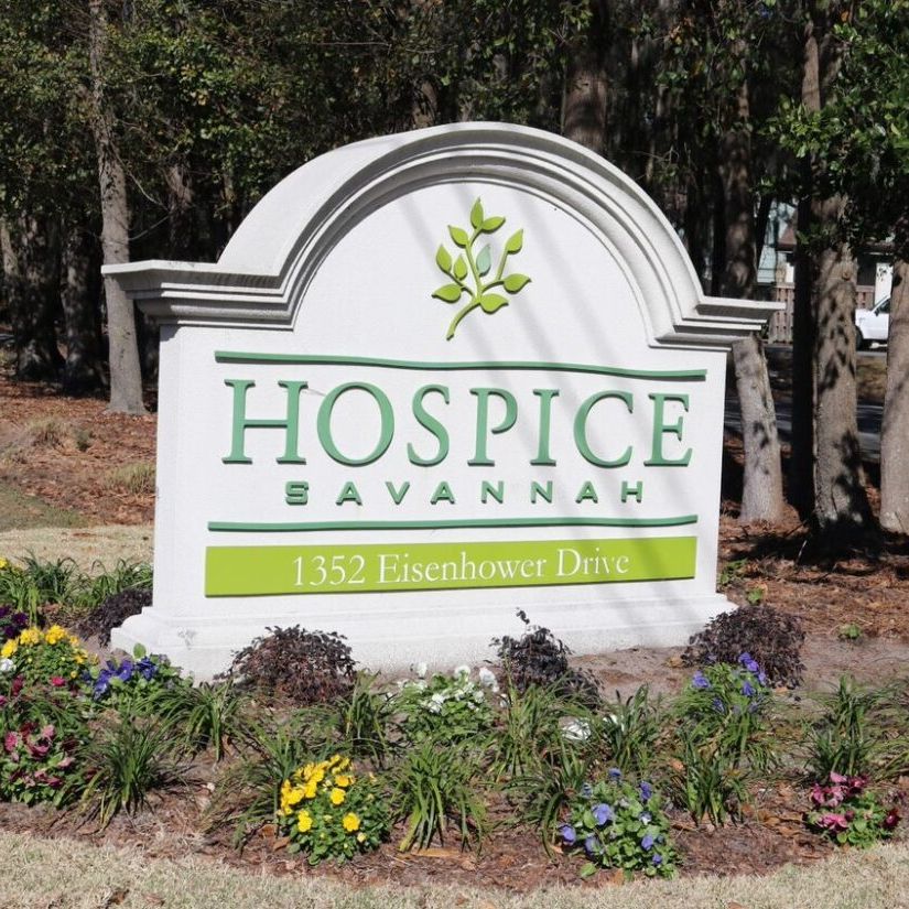 Hospice Savannah