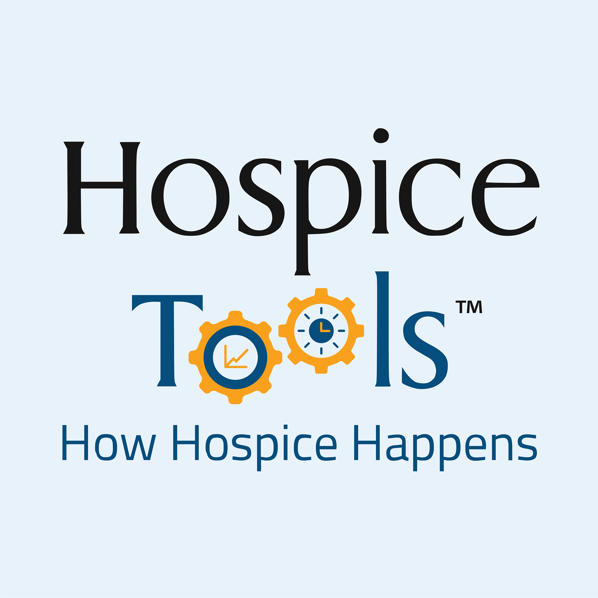 Hospice Tools