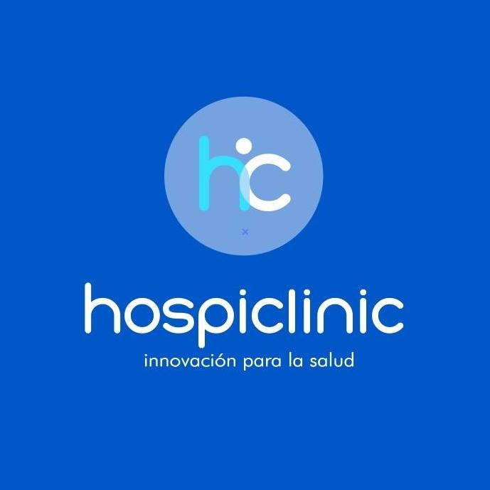 Hospiclinic de Colombia SAS