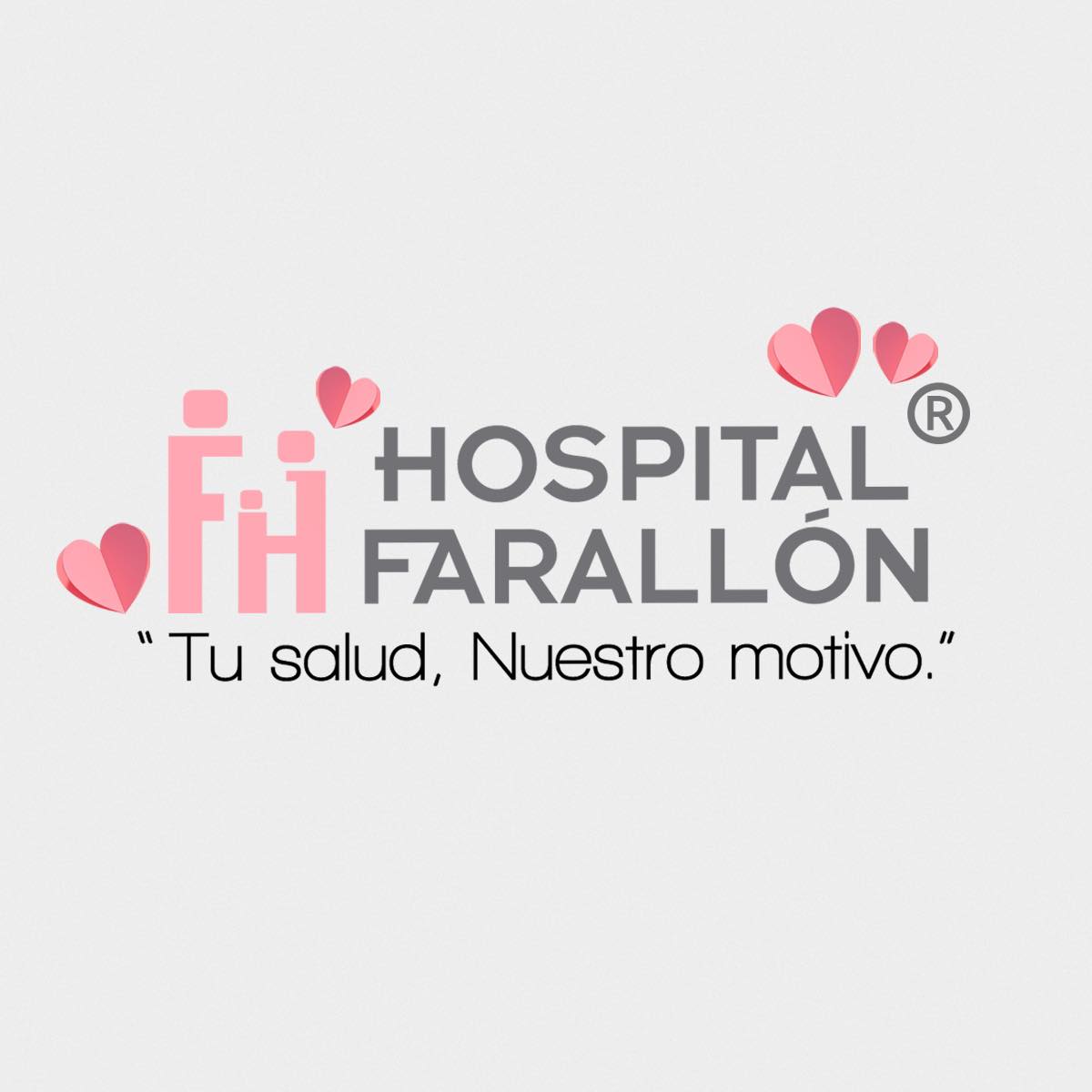 Hospital Farallón