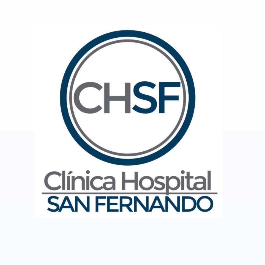 Clínica Hospital San Fernando en Panamá