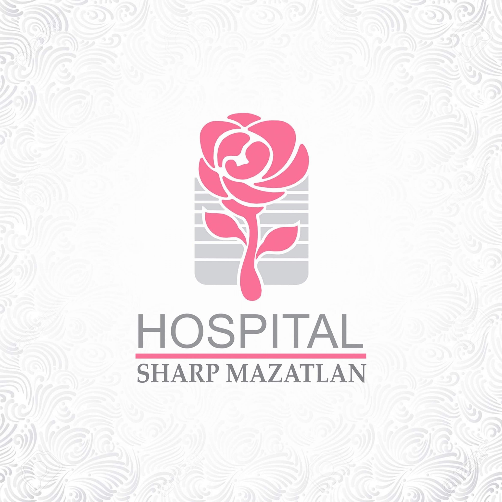 Hospital Sharp Mazatlán