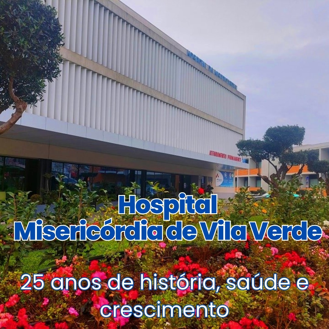 Hospital De Vila Verde