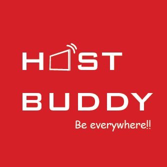 HostBuddy