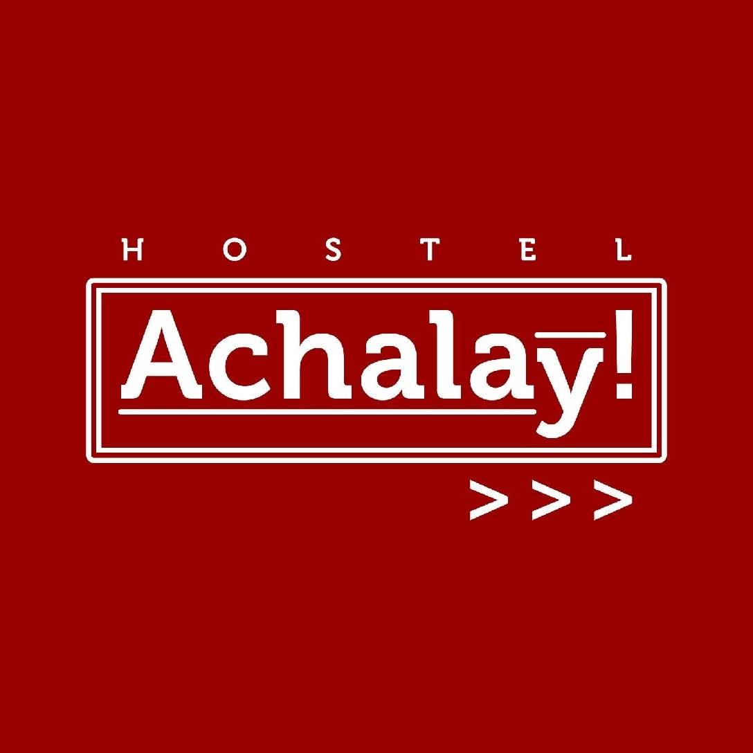 Hostel Achalay