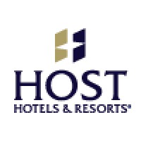 Host Hotels & Resorts