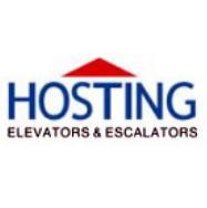 Hosting Elevator