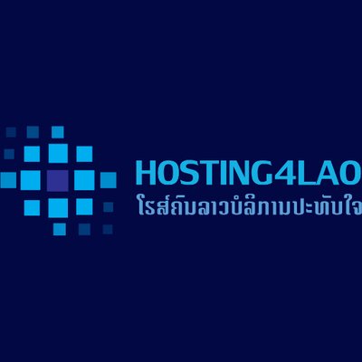 Hosting4lao