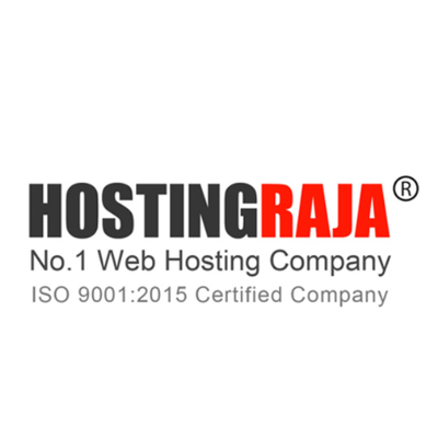 Hosting Raja