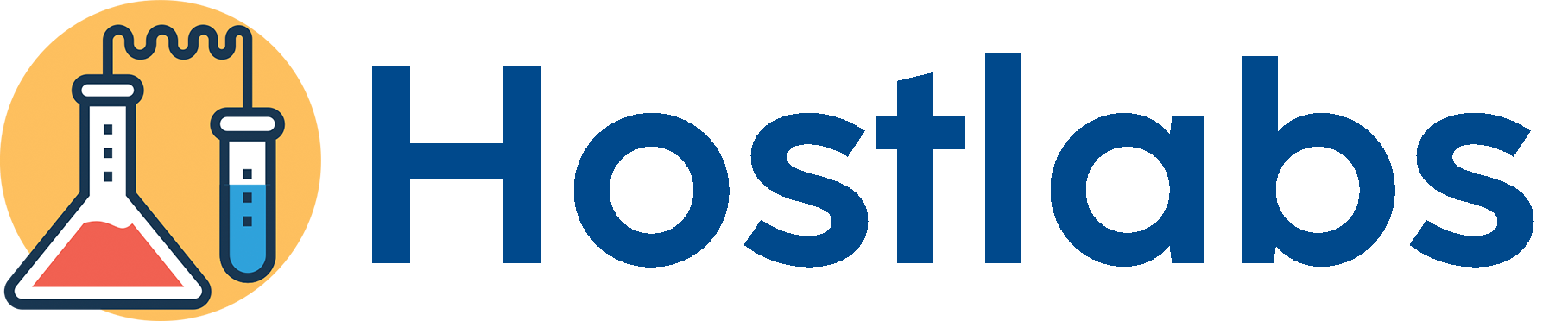 Hostlabs