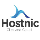 Hostnic Cloud Hosting
