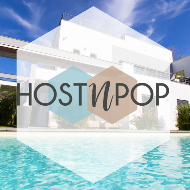 HOSTnPOP