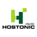 Hostonic Online