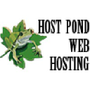 Host Pond