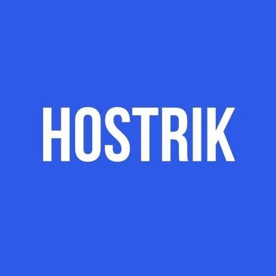 Hostrik