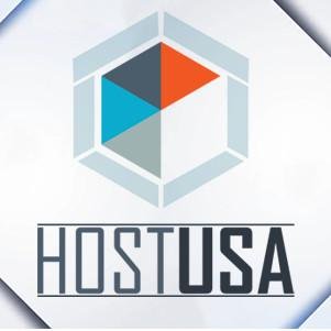 HostUSA