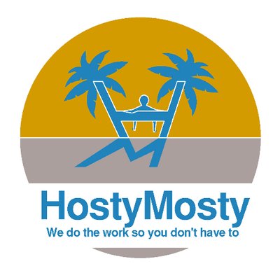 Hostymosty